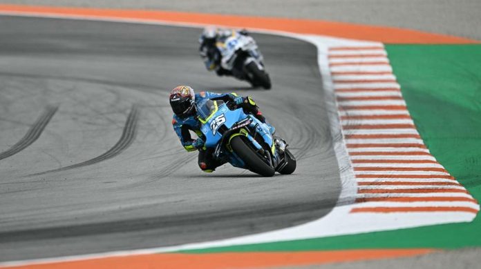 Hasil Sprint Race MotoGP Italia 2026: Fernandez Juara, Marquez Kelima