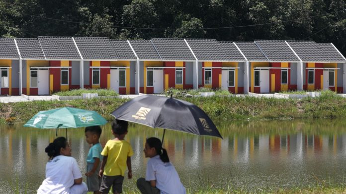 Ketimpangan Hunian Jadi Potret Dilema Megapolitan Jakarta
