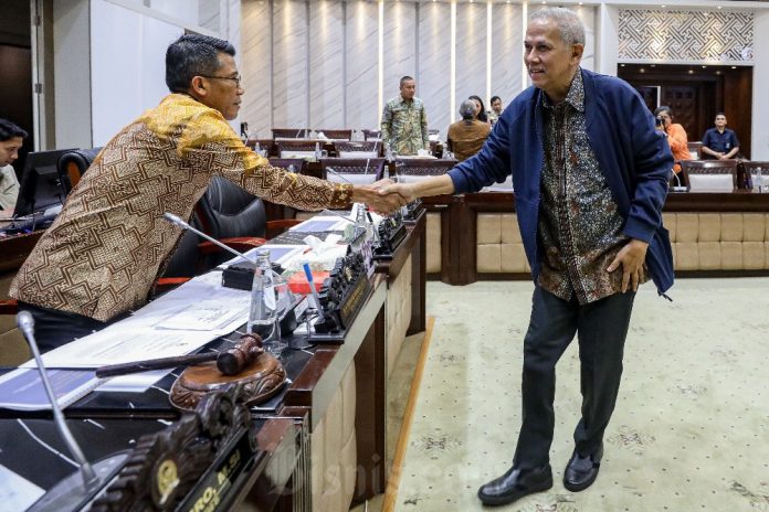 LPS Akan Jamin Polis Asuransi Mulai 2028, Peserta Disaring Berdasarkan Modal