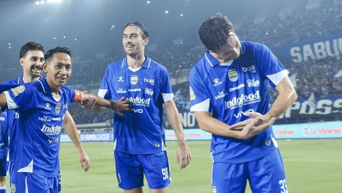 Persib Belum Juara, Umuh Muchtar Peringatkan Pemain