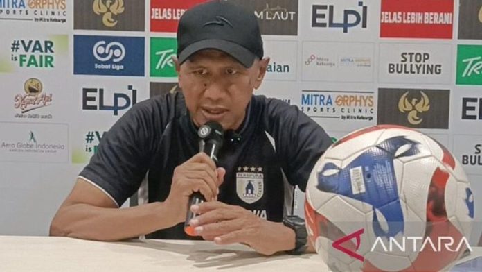 Persipura Siap Mati-matian Lawan Adhyaksa di Playoff