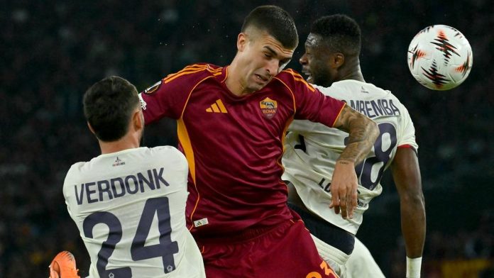 Verdonk Berpotensi Cetak 2 Sejarah Indonesia di Liga Champions Eropa