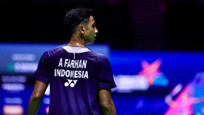 3 Wakil Indonesia di Final Australia Open 2026: Semua Lawan China