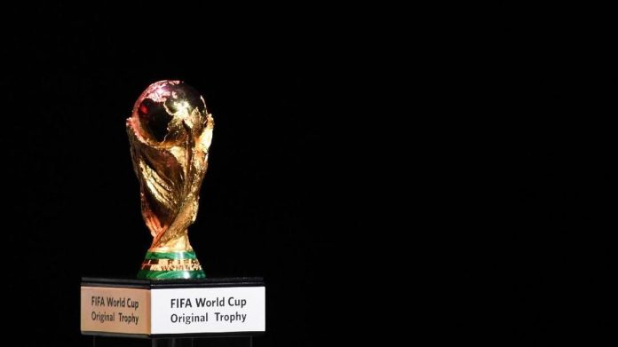 Cara-cara Tak Pantas Trump Bukti Nyata AS Tak Layak Helat Piala Dunia