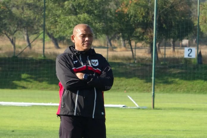 Live Hasil Timnas Indonesia vs Myanmar di Piala AFF U-19: Garuda Muda Mendominasi Awal Laga