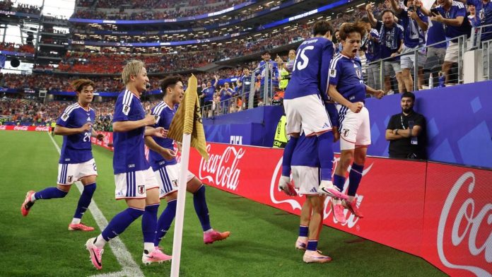Prediksi Jepang vs Swedia di Piala Dunia 2026