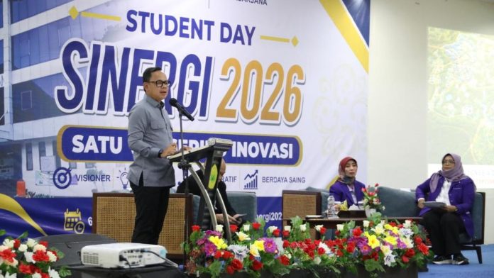 Wamendagri Sebut Visi Nasional Berkelanjutan Jadi Kunci Indonesia Emas