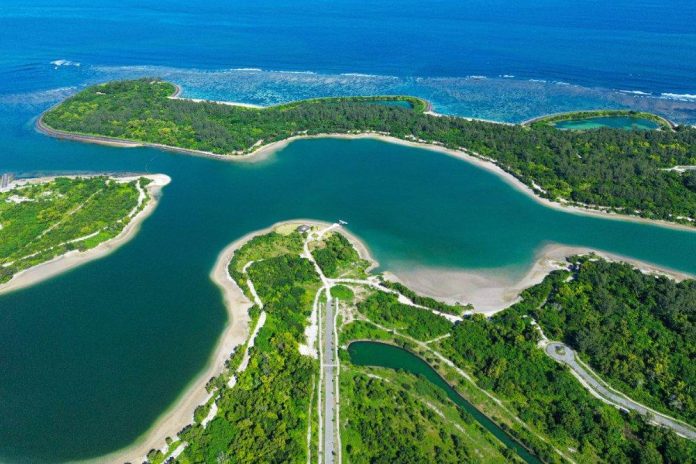 Bali Bakal Kembangkan Pembangkit Listrik Arus Laut