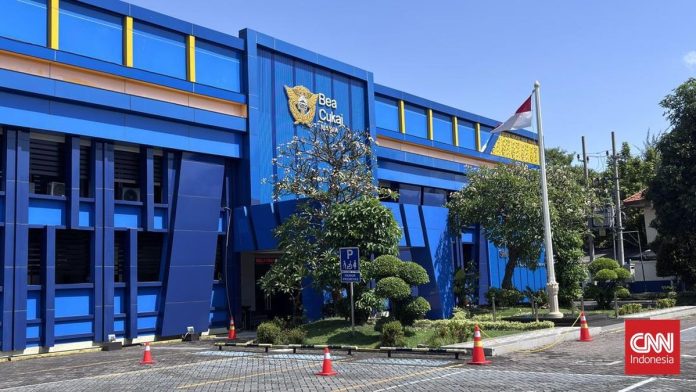 Bea Cukai Jatim Respons Penggeledahan Kortastipidkor Polri