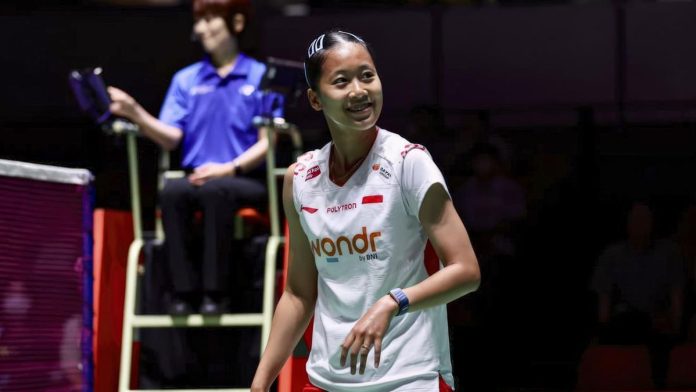 Daftar 2 Wakil Indonesia di Semifinal Japan Open 2026