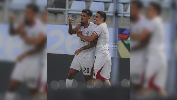 Pergantian Jitu Herdman Bawa Timnas Indonesia Sikat Timor Leste