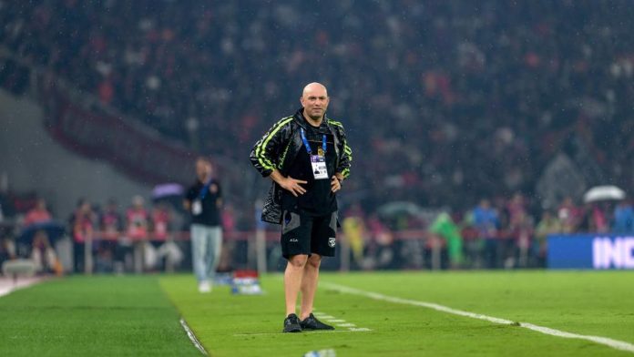 Tavares: Persija Tim Bagus, Punya Pelatih Paham Sepak Bola Indonesia