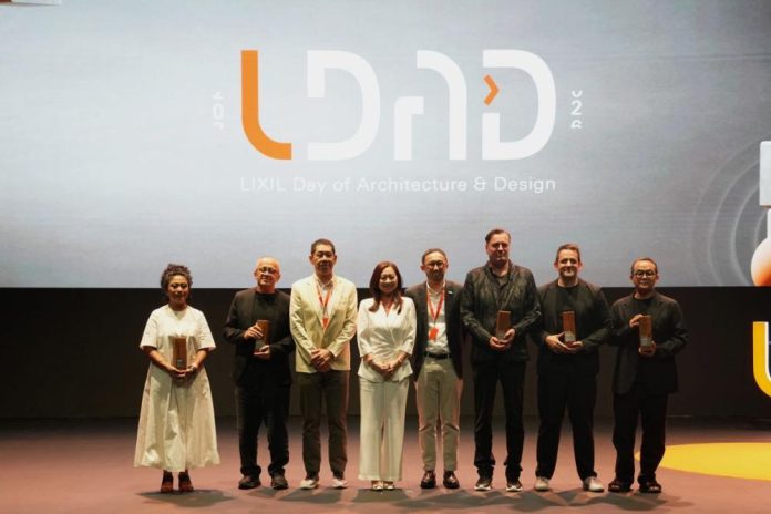 LDAD 2026: Kolaborasi Jadi Kunci Arsitektur Masa Depan