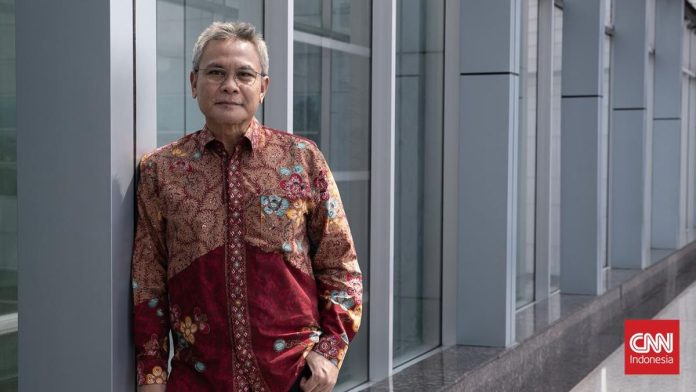 Johan Budi Sambangi Jokowi di Solo, Undang Jadi Narsum Podcast