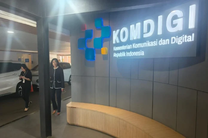 Lion Air hingga KCIC Diminta Segera Daftar PSE, Paling Lambat 22 September