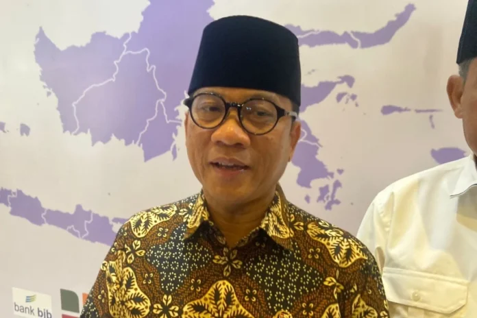 Menteri PDT Imbau Kepala Desa Jangan Takut Verifikasi Kopdes
