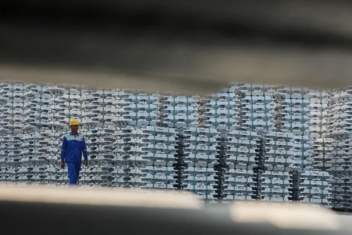 Merebut Kendali Mineral Strategis, Jalan RI Jadi Penentu Harga Komoditas Dunia