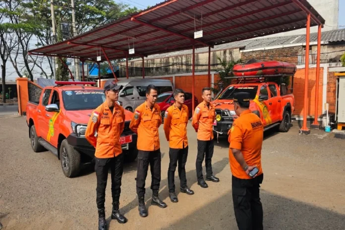 Pergi ke Kebun Sejak Senin, Lansia Hilang di Perkebunan Karet Subang