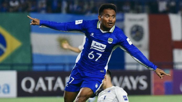 Saddil Ramdani Ucap Salam Perpisahan, Pindah dari Persib?