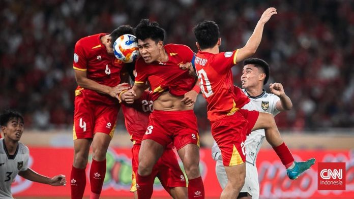Timnas Korea Selatan U-23 Tak Anggap Remeh Vietnam di Asian Games