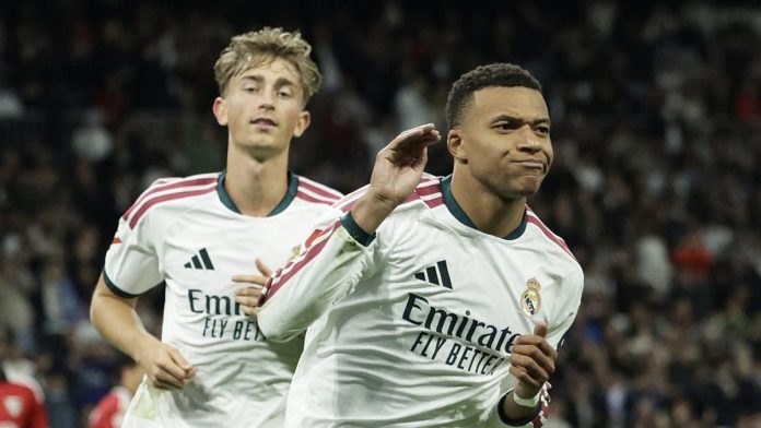 Kontroversi Meme Mao Zedong yang Bikin Mbappe Minta Maaf ke China