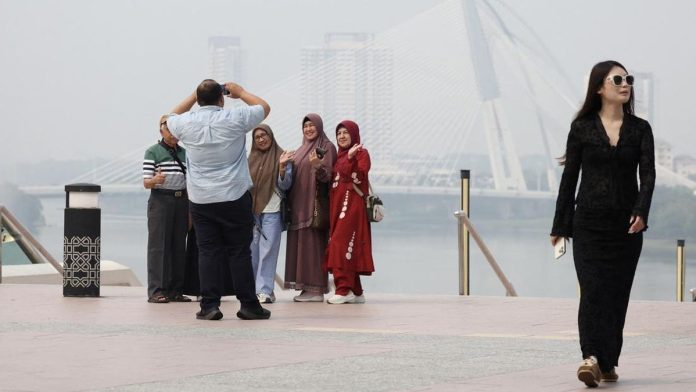 Pemerintah Bantah Tolak Bantuan Malaysia Atasi Karhutla: Masih Proses
