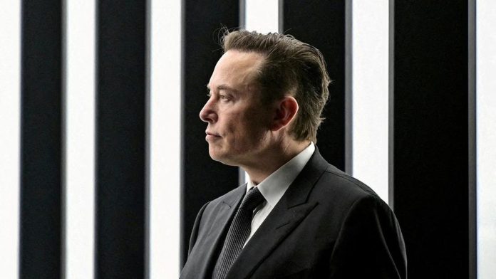 Putin Tiba-Tiba Puji Elon Musk: Dia Jenius Sejati