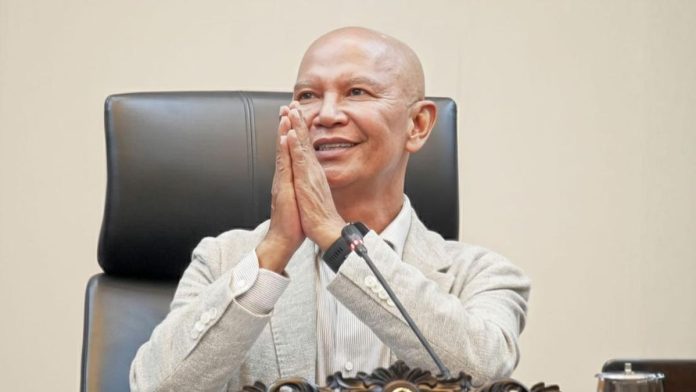 Said Abdullah: Setiap Rupiah APBN 2027 Harus Bermakna Bagi Rakyat